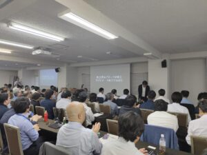 R7第2回東京事業部技術研修会