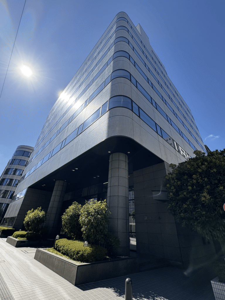写真: 東京事業部